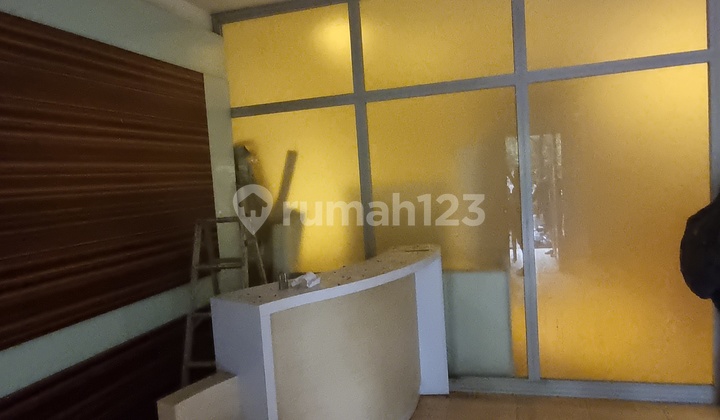 Dijual Ruko Modernland Hadap Jalan Strategis