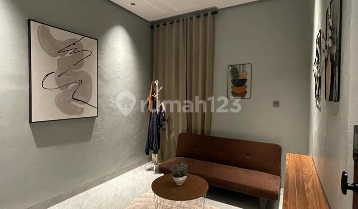 Super Nice House Fully Furnished Very Cool Lippo Karawaci 2