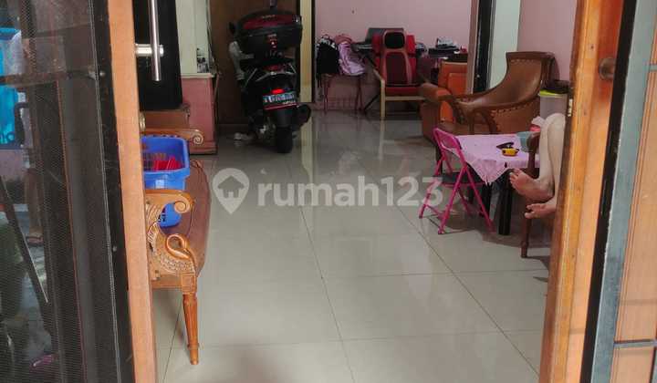 Rumah rapih siap huni Puri Dewata Indah (Masuk dari Taman Royal 1 ) 2