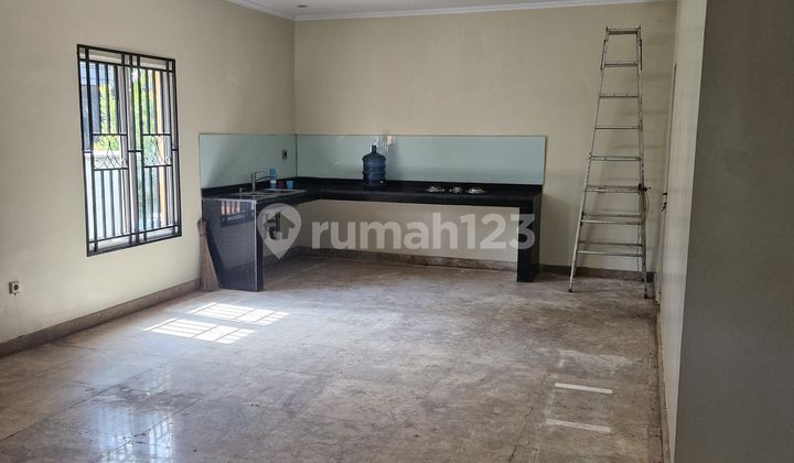 Neat House Ready to Occupy Bavaria Cluster Modernland Tangerang 2