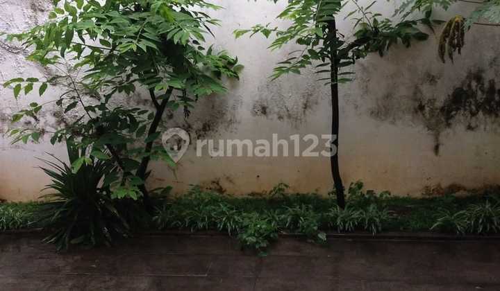 Rumah Bagus Siap di Huni Modernland Tangerang 2