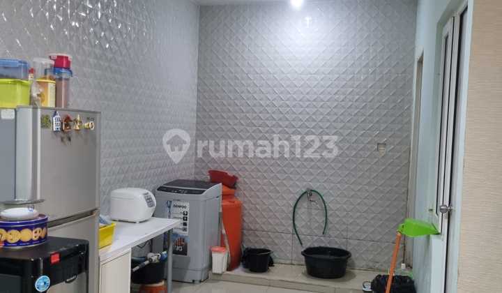 Neat House Ready to Occupancy, Vienna Cluster, Modernland Tangerang 2