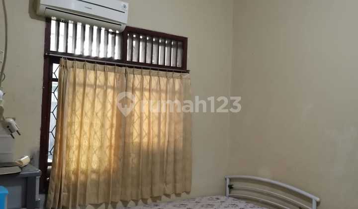 Dijual Rumah Huk Tangerang Kota Sukasari 2