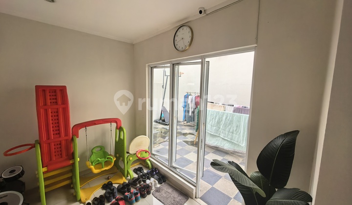 For Sale Modernland Tangerang House Ready to Occupancy 2