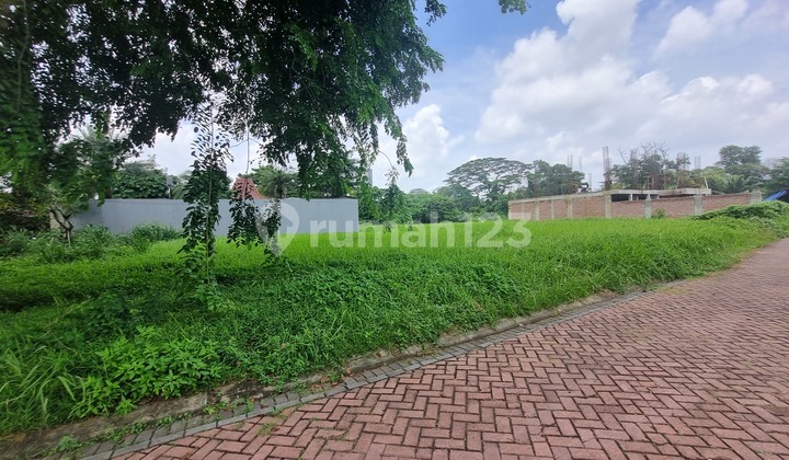 Dijual Kavling Grand Golf 4 Modernland Tangerang Dijual Kavling Grand Golf 4 Modernland Tangerang