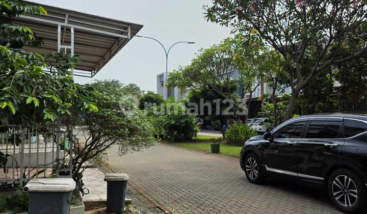 Dijual Cepat Cluster Vienna Modernland Tangerang 2