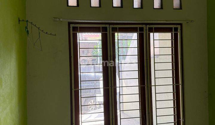 Rumah Bagus Siap Huni Simprug Poris Tangerang 2