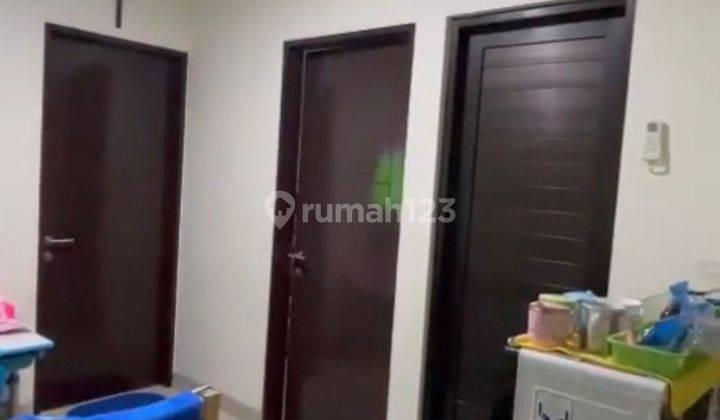 Rumah Dijual Di Modernland Tangerang 2