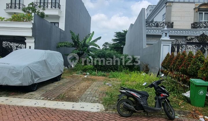 Dijual Kavling Grand Golf 4 Modernland Tangerang Dijual Kavling Grand Golf 4 Modernland Tangerang