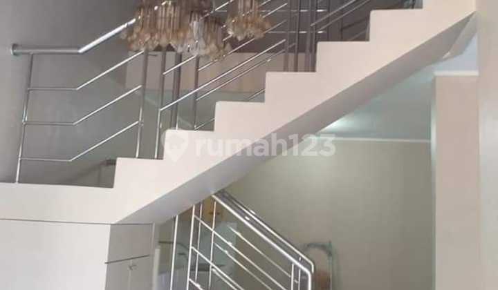 For Sale Cluster House Banjar Wijaya Tangerang For Sale Cluster House Banjar Wijaya Tangerang