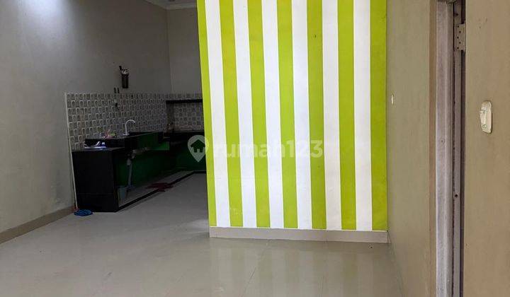 Rumah Bagus Siap Huni Simprug Poris Tangerang 1