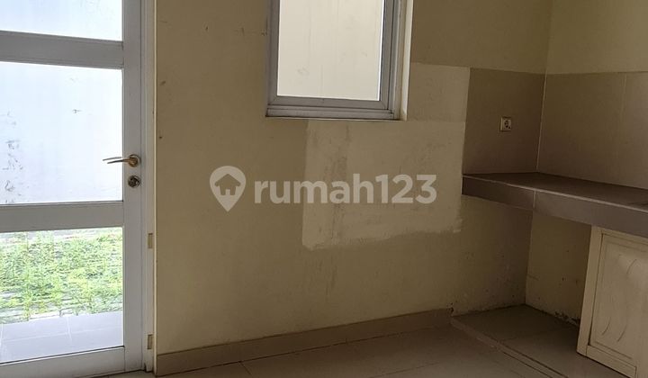 For Sale Pgr House Cluster Modernland 2