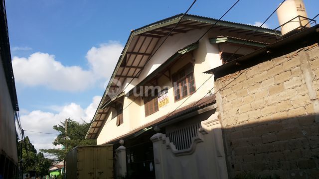 Rumah Kontrakan Siap di Huni Buaran Indah,Kota Tangerang- Banten 2