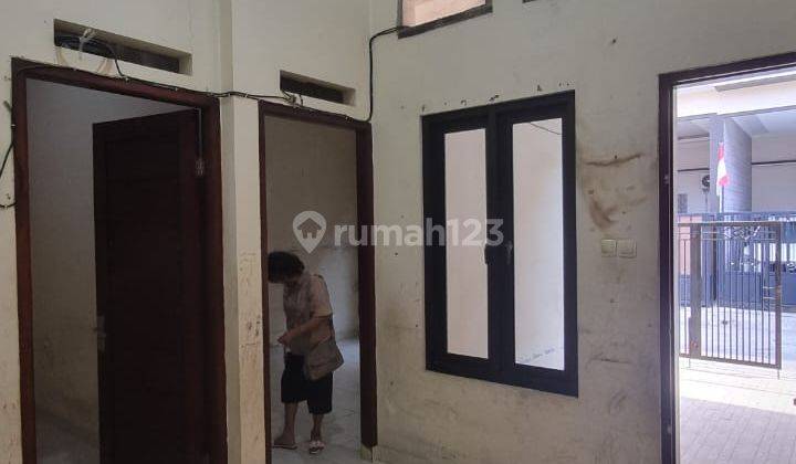 Rumah 1 Lantai Di Perumahan Poris Indah Tangerang 1