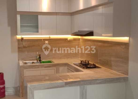 Nice Semi-Furnished House Ready to Occupy Gading Serpong Nice Semi-Furnished House Ready to Occupy Gading Serpong