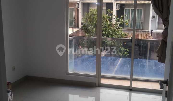 Rumah Bagus 2 Lantai Siap Huni di BSD