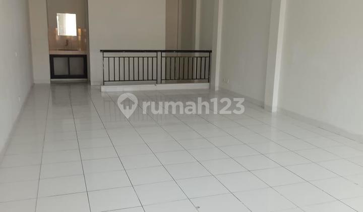 Ruko Bagus Rapih Siap Huni Daerah Serpong