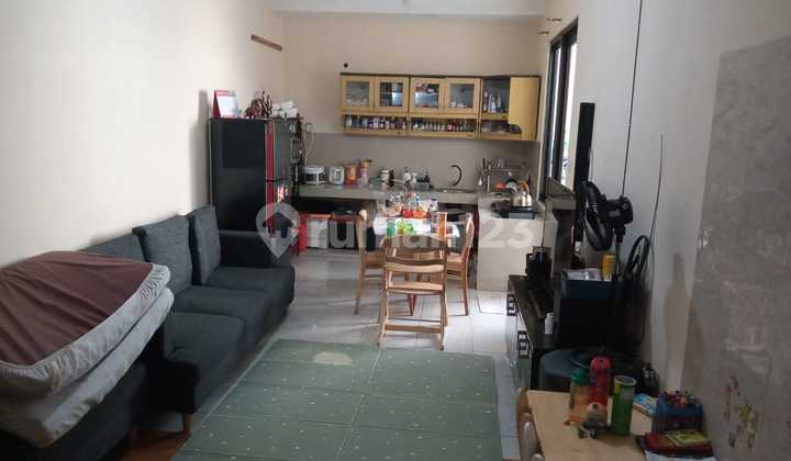 Rumah Bagus Siap di Huni Cluster Garnet Grand Duta Tangerang