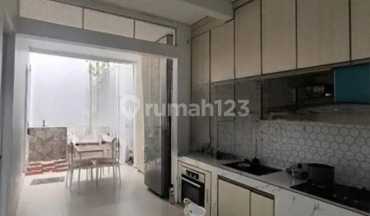 Rumah Bagus siap huni cantik sekali Sirkulasi bagus Banjar Wijaya 2