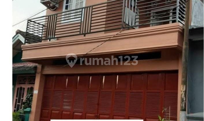 Rumah Bagus Siap di Huni Ciracas Serang Banten Rumah Bagus Siap di Huni Ciracas Serang Banten