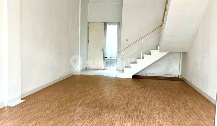 Ruko Bagus Cikupa Citra Raya, Tangerang SHM