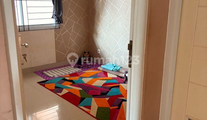 Rumah Bagus Cluster Cattelya Banjar Wijaya 2