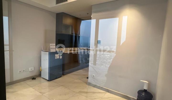 Apartemen Sangat Bagus The Smith Alam Sutra Full Funish Tangeran 2