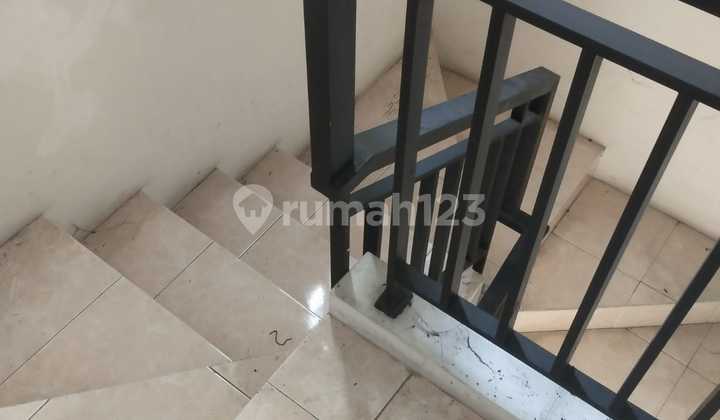 Rumah Rapih Siap Huni Grand Duta Tangerang 2