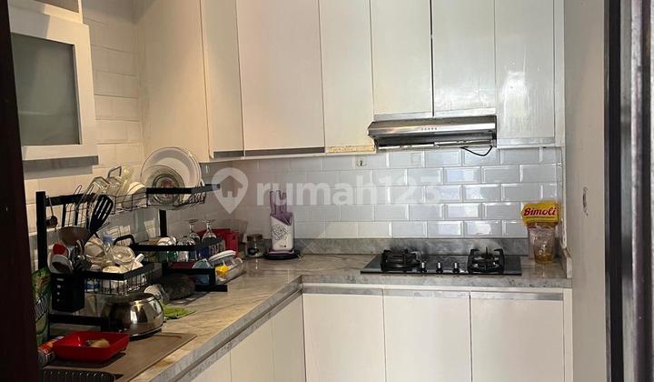 Dijuall Murah Rumah Mewah Modernland 2