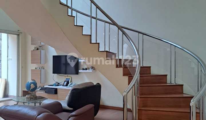 Rumah Bagus Modern Siap di Huni Modernland Tangerang 2