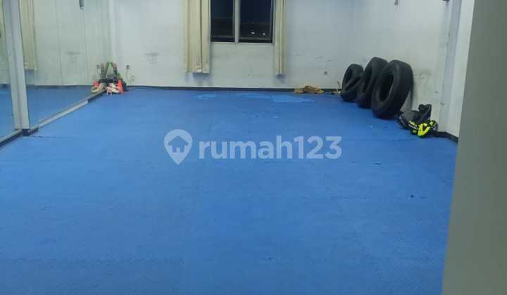 Good Ruko Ready to Occupy Villa Taman Bandara 2