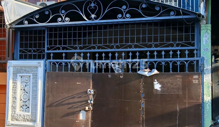Dijual Rumah 2 Lantai Di Kalideres, Jakarta Barat SHM