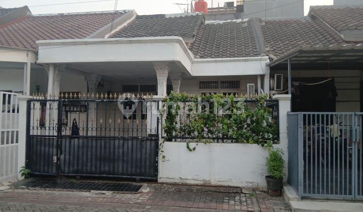 Dijual Rumah Citra Garden 2 Jakarta Barat