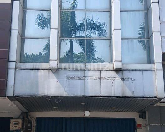 Disewa Ruko Citra Niaga, Jakarta Barat
