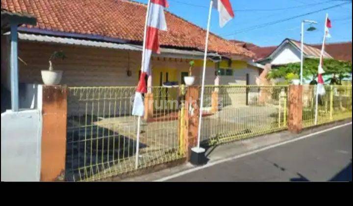 Rumah Dijual Di Jatiwinangun, Purwokerto Rumah 2