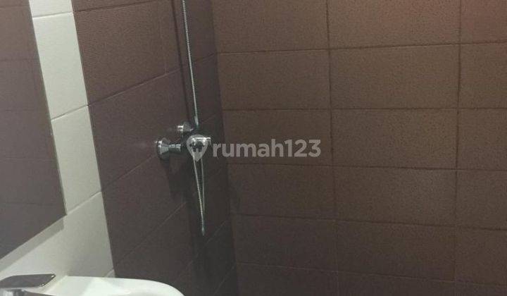 Apartemen Puri Orchad 2