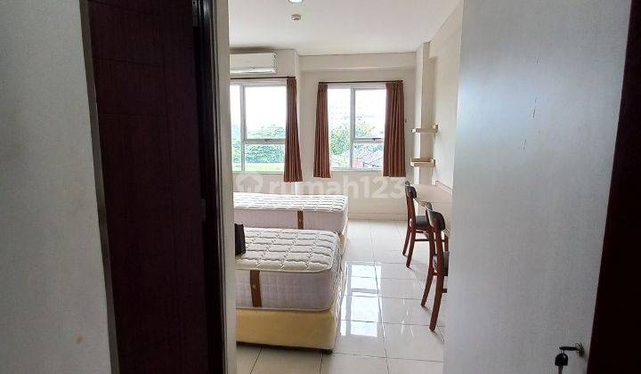 Apartemen Dijual murah, Elvis Tower. Jababeka 3