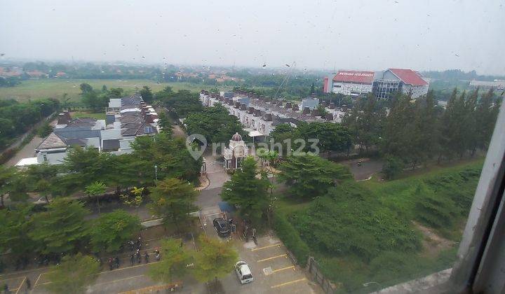 Apartemen Dijual murah, Elvis Tower. Jababeka 4