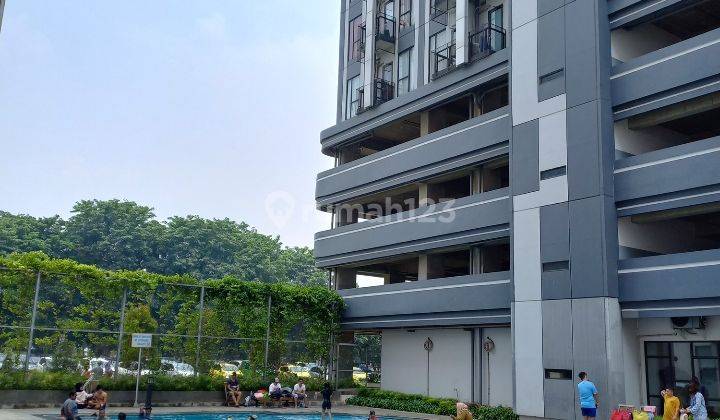 Apartemen Dijual murah, Elvis Tower. Jababeka 7