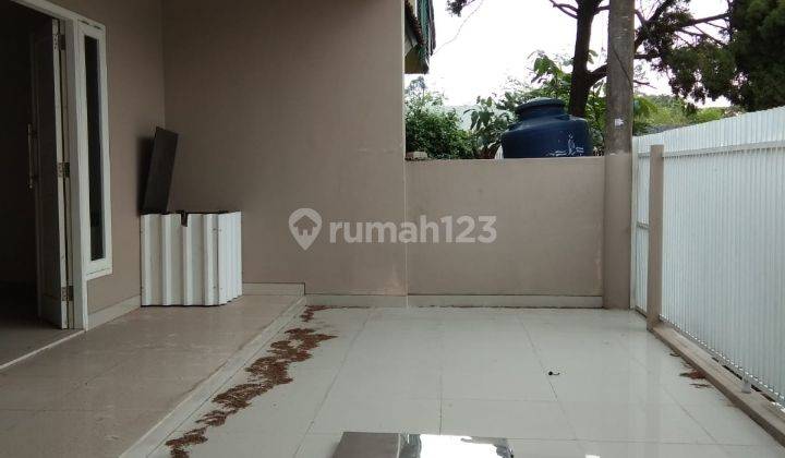 Rumah Sewa Rapi dan Bagus di Duta Garden. Tangerang 2