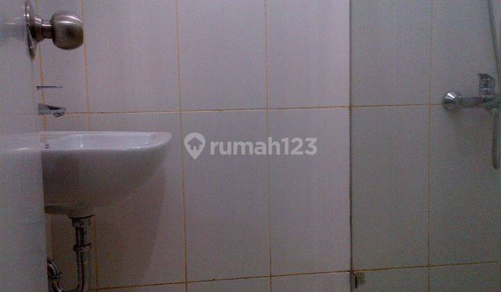 Apartemen Sky Lounge Tamansari Full Furnished Dijual Murah Tangerang Apartemen 2