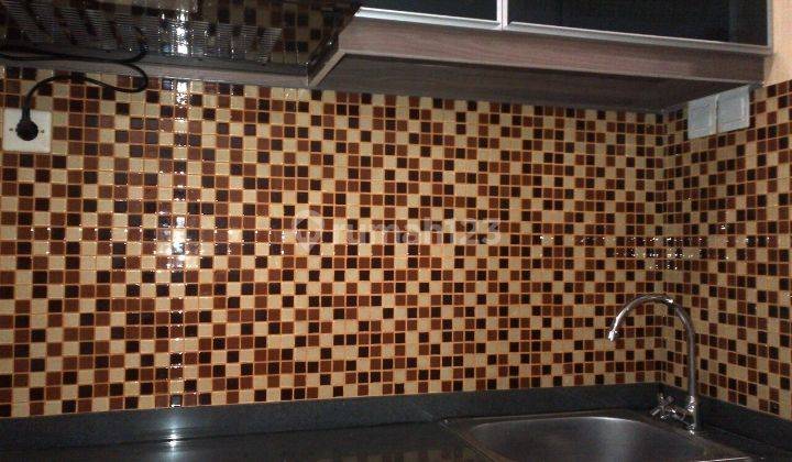 Apartemen Sky Lounge Tamansari Full Furnished Dijual Murah Tangerang Apartemen 4