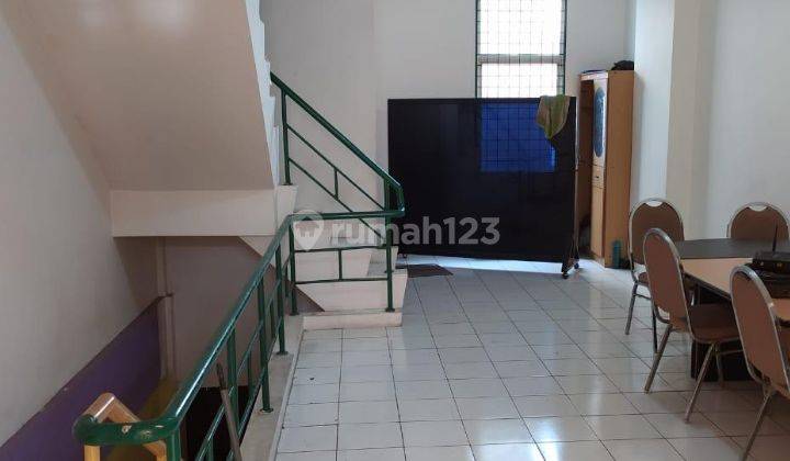 Dijual sangat murah Ruko Taman Palem Mutiara 1