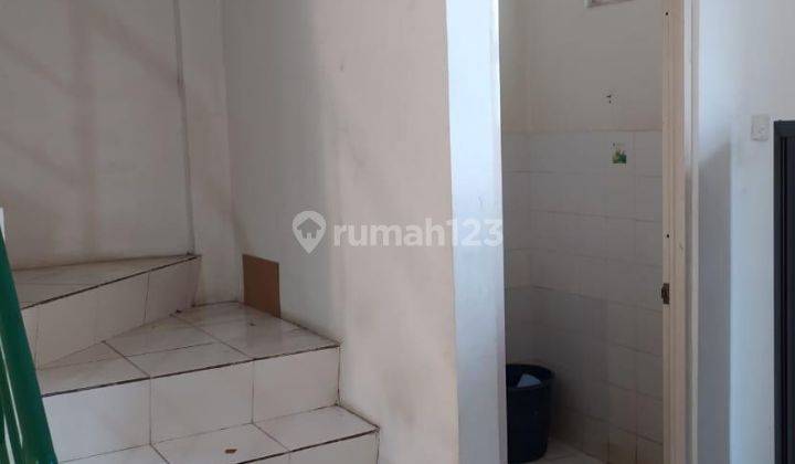 Dijual sangat murah Ruko Taman Palem Mutiara 3