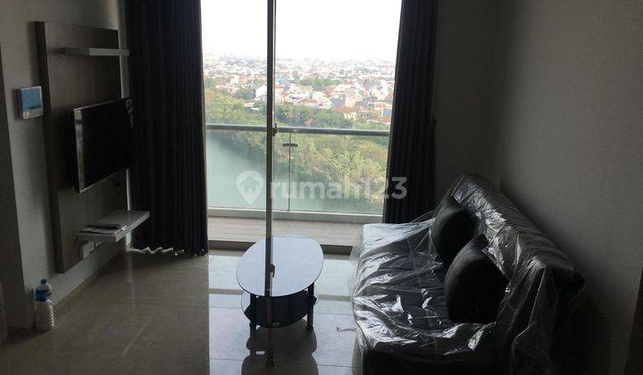 Apartemen Citra Lake Suite, Citra Garden 6. Jakarta Barat Apartemen 1