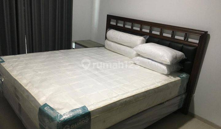 Apartemen Citra Lake Suite, Citra Garden 6. Jakarta Barat Apartemen 2