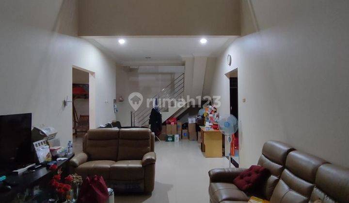 Dijual Rumah 3 lantai di Citra Garden 2 Jakarta Barat. 2