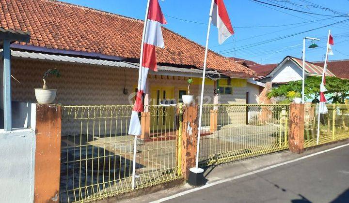 Rumah Dijual Di Jatiwinangun Purwokerto, Jawa Tengah 1