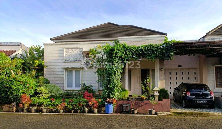 Rumah Cantik Dan Siap Huni Grand Safira City. Purwokerto, Jawa Tengah 1