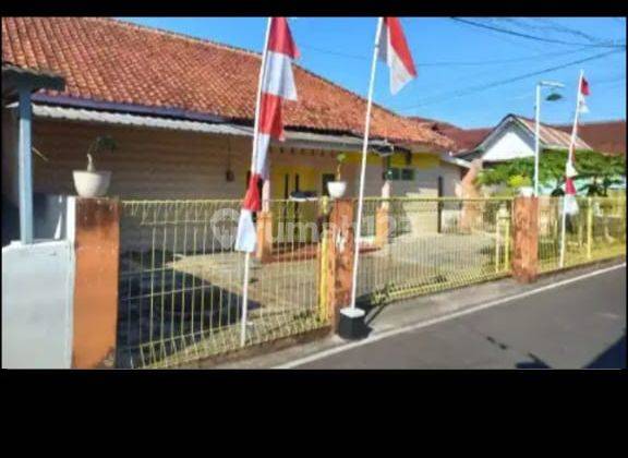 Rumah Dijual Di Jatiwinangun, Purwokerto Rumah 1